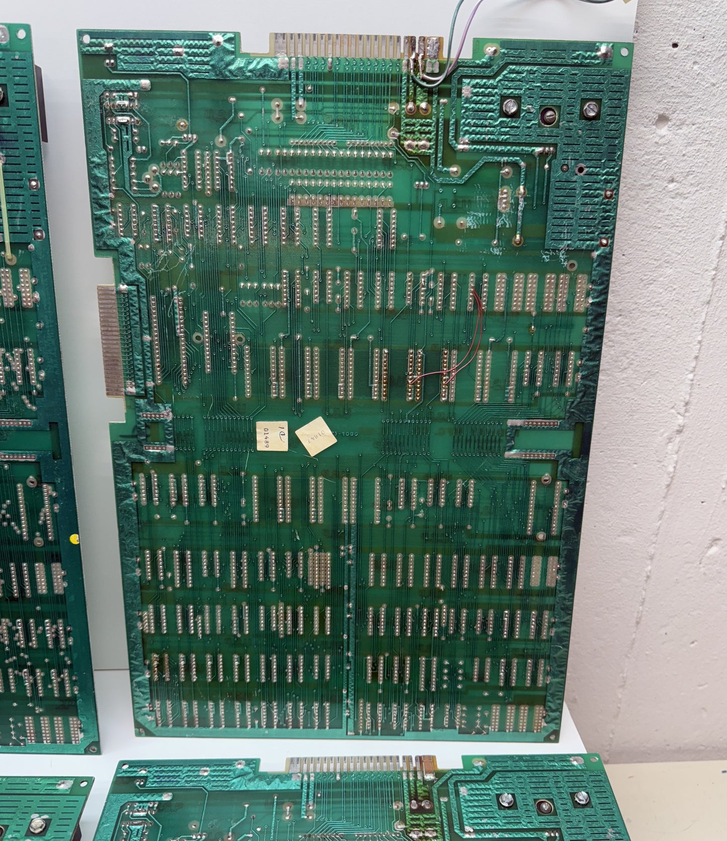 Pac-Man Fixer Upper Lot x 6