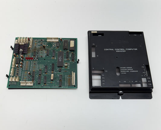 Rowe CD Central Control Computer Jukebox Board (40832201)