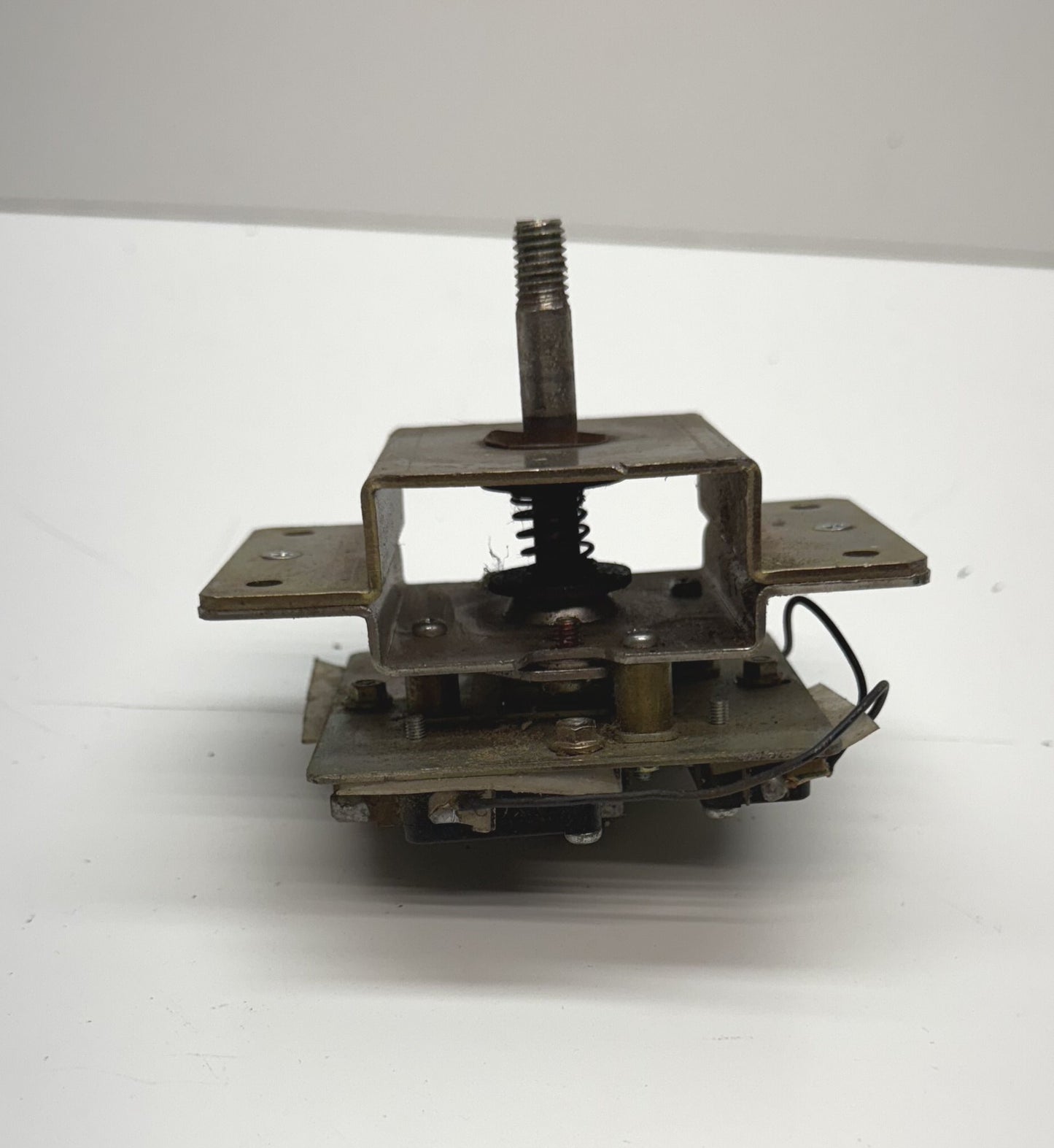 Crazy Climber 8-Way Joystick, Original, No Ball