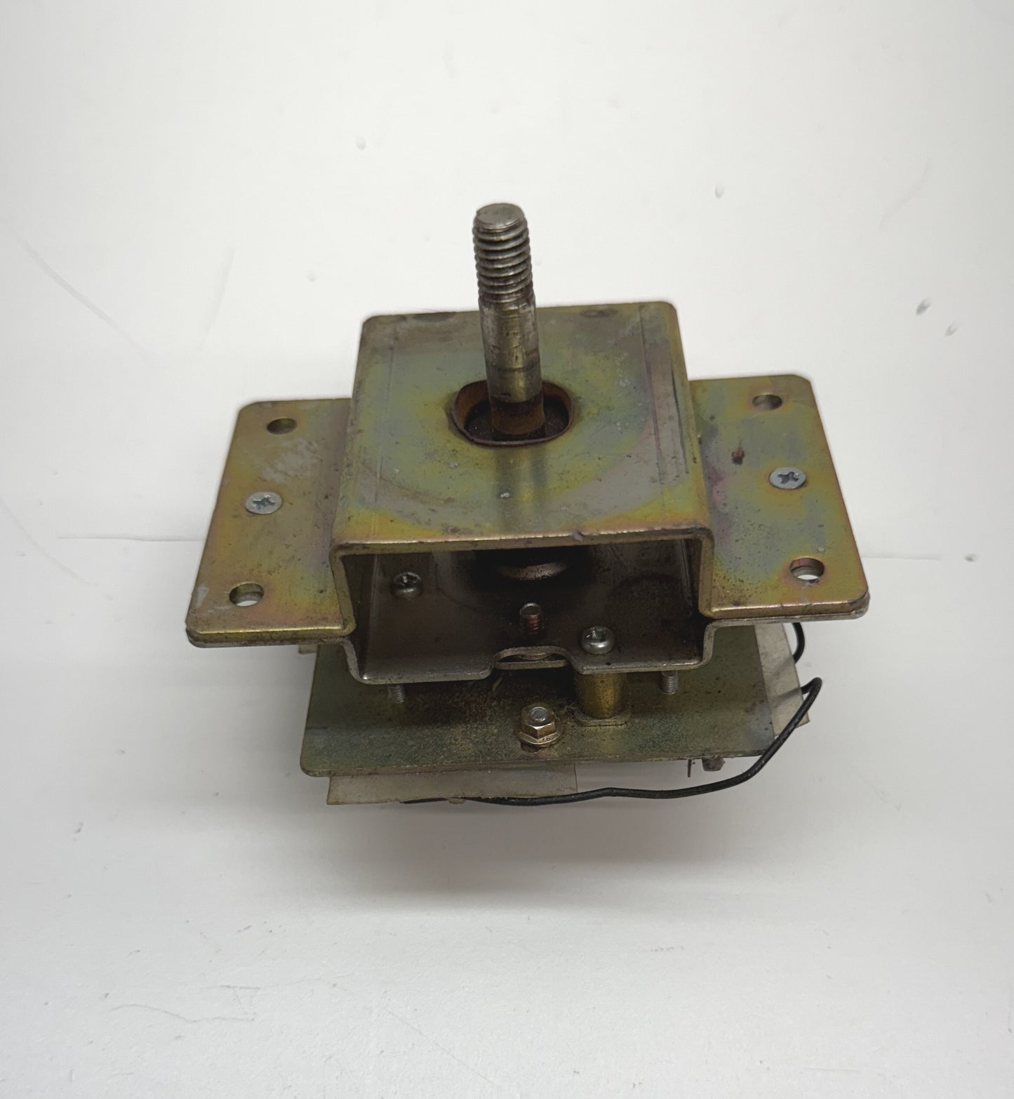 Crazy Climber 8-Way Joystick, Original, No Ball