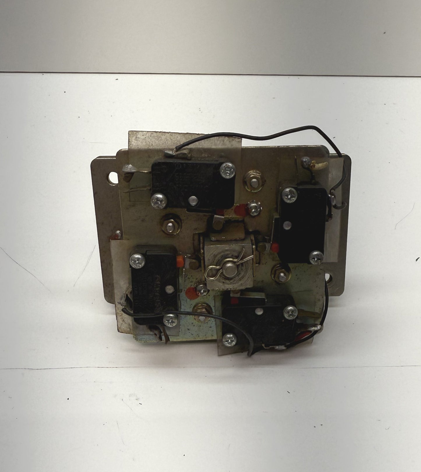 Crazy Climber 8-Way Joystick, Original, No Ball