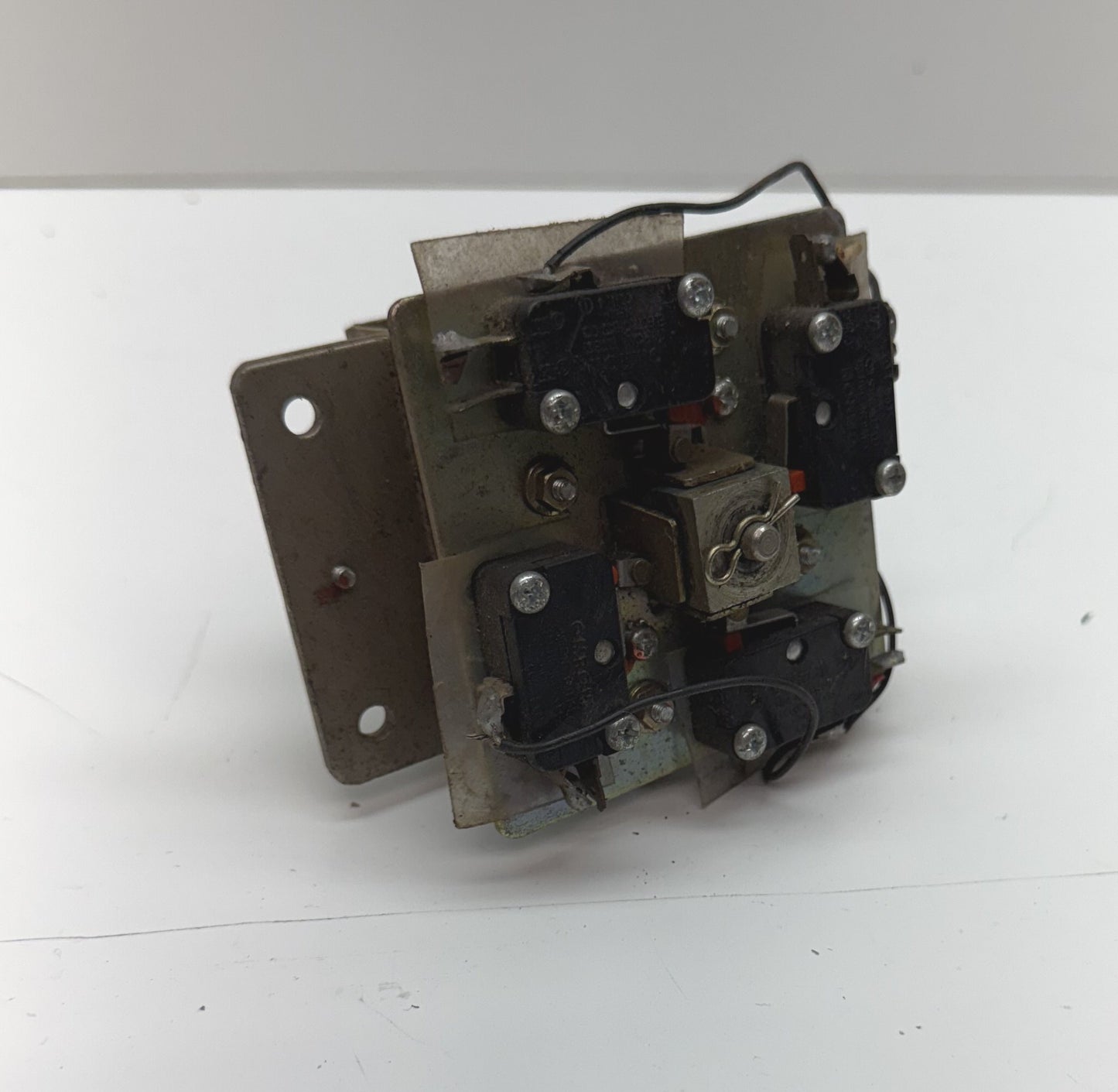 Crazy Climber 8-Way Joystick, Original, No Ball