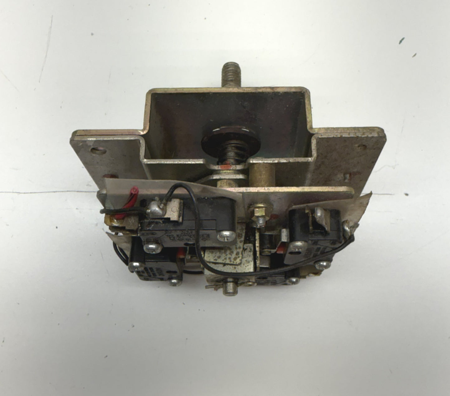 Crazy Climber 8-Way Joystick, Original, No Ball