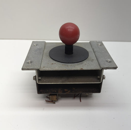 Bally Midway Ms. Pac-Man / Pac-Man Joystick