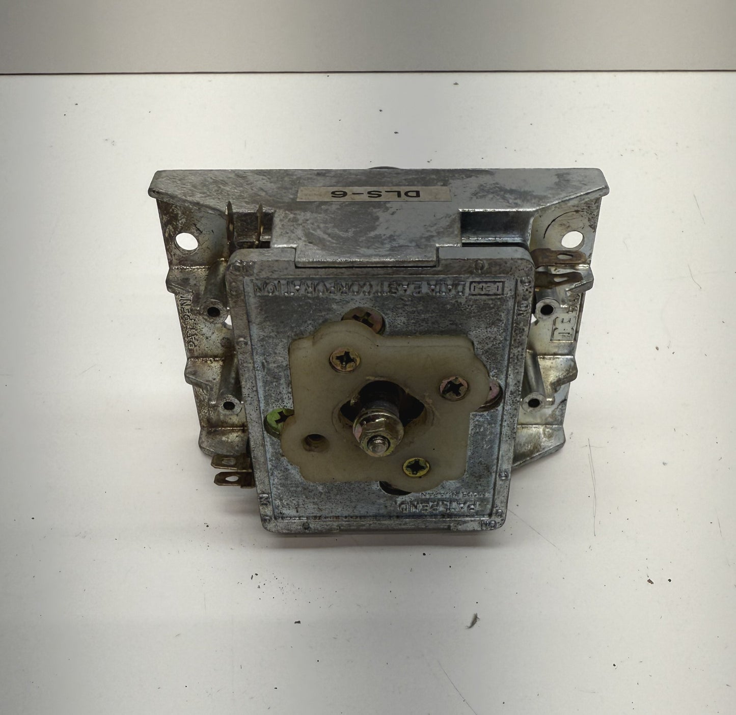 Data East DECO 4-Way Joystick, DLS-6