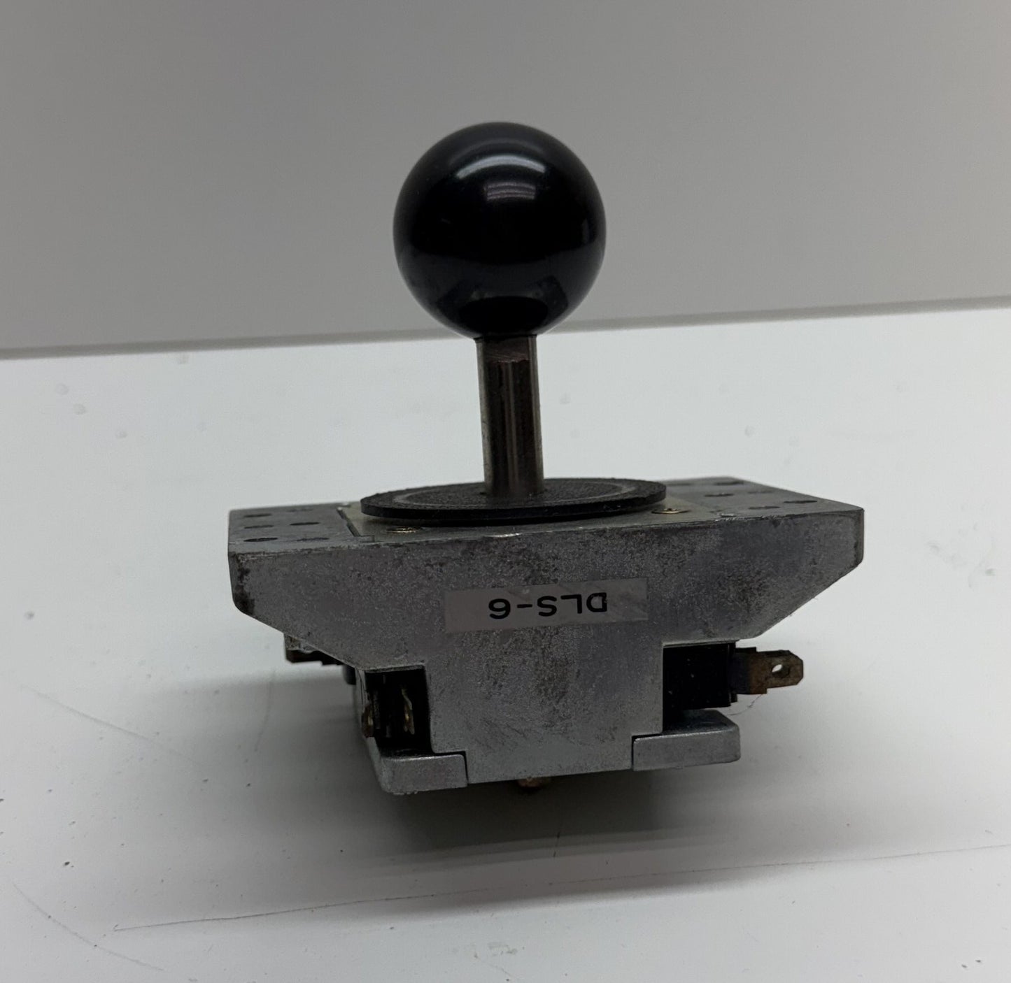 Data East DECO 4-Way Joystick, DLS-6