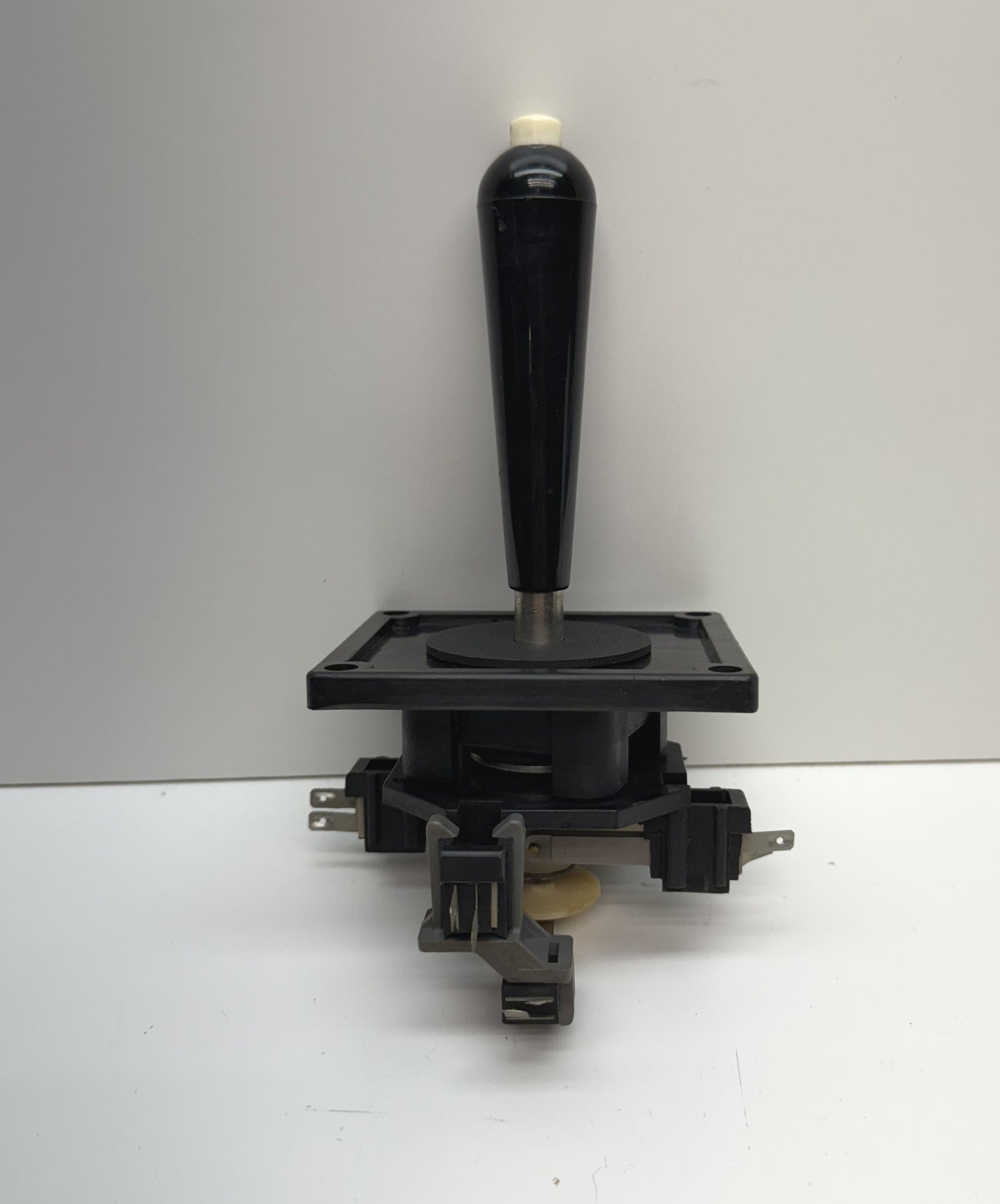 Wico 8-Way Black Bat Leafswitch Joystick with Top Button