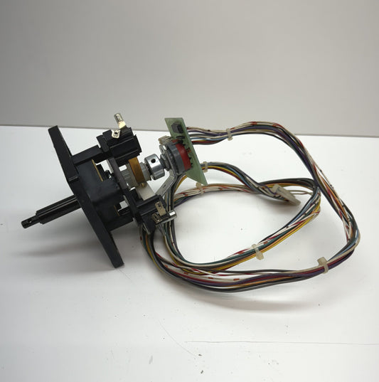 Wico Rotary Joystick Style 2, No Ball