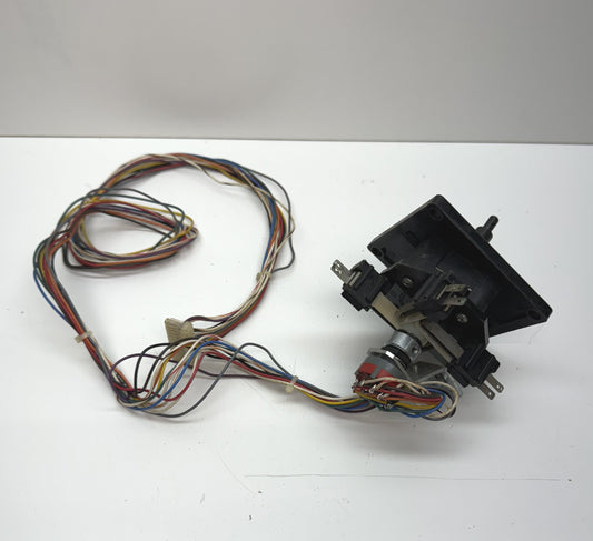 Wico Rotary Joystick Style 3, No Ball