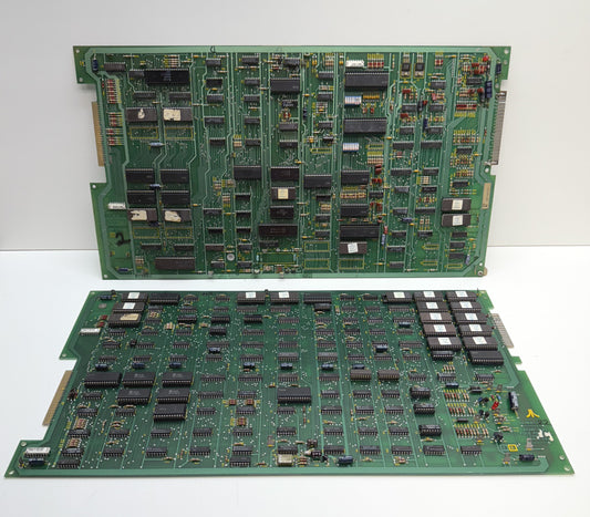 Pole Position Arcade Circuit Board, Untested