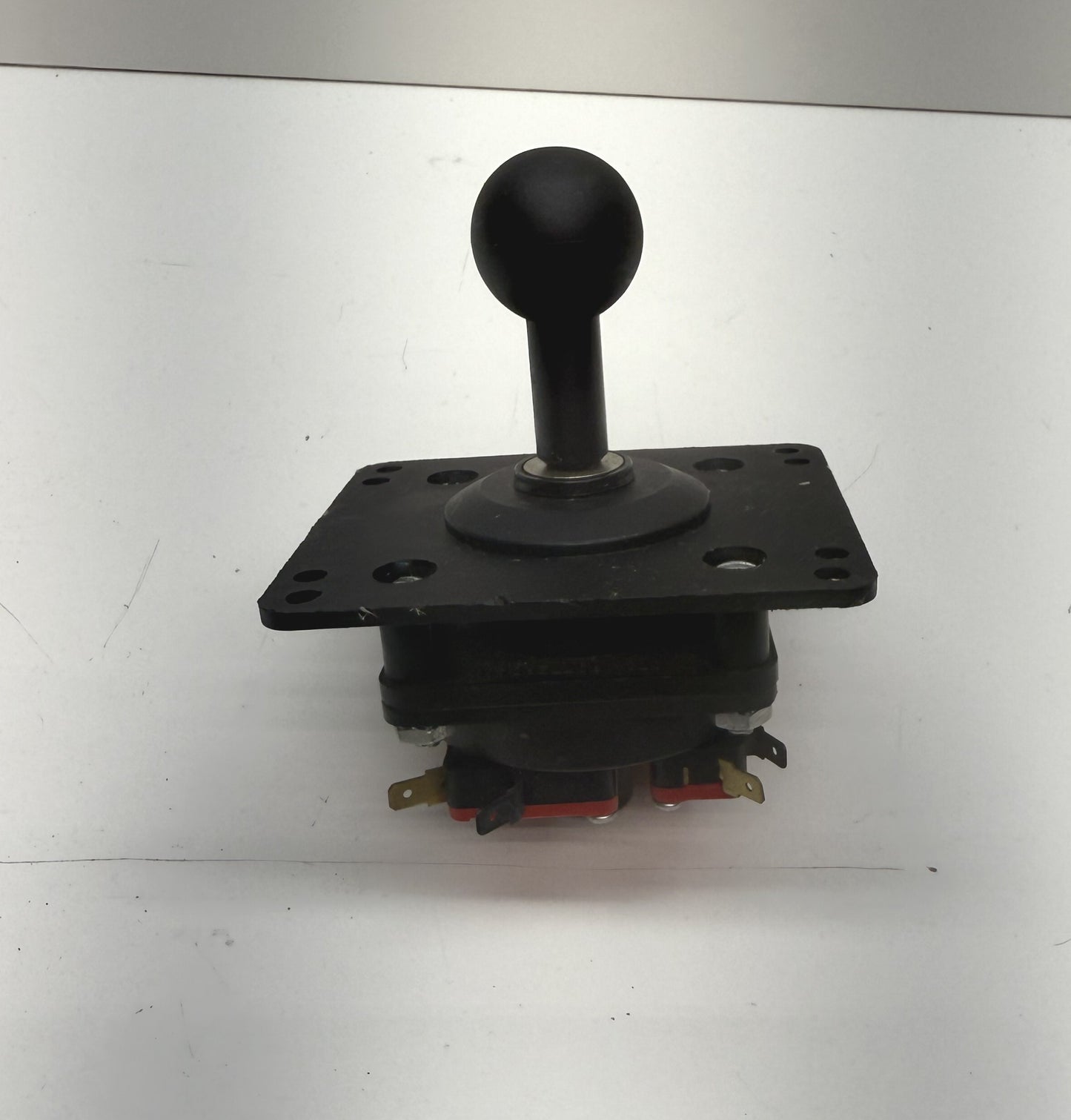 Q*bert Rotterdam 4-Way Joystick