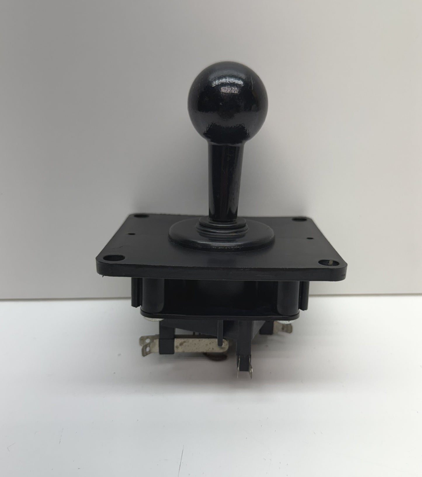 Coin Controls Karate Champ 8-Way Joystick