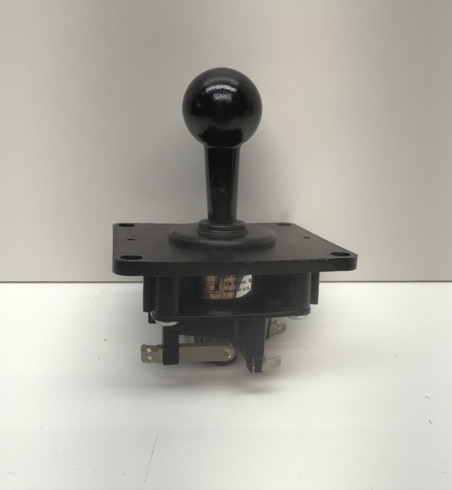 Coin Controls Karate Champ 8-Way Joystick