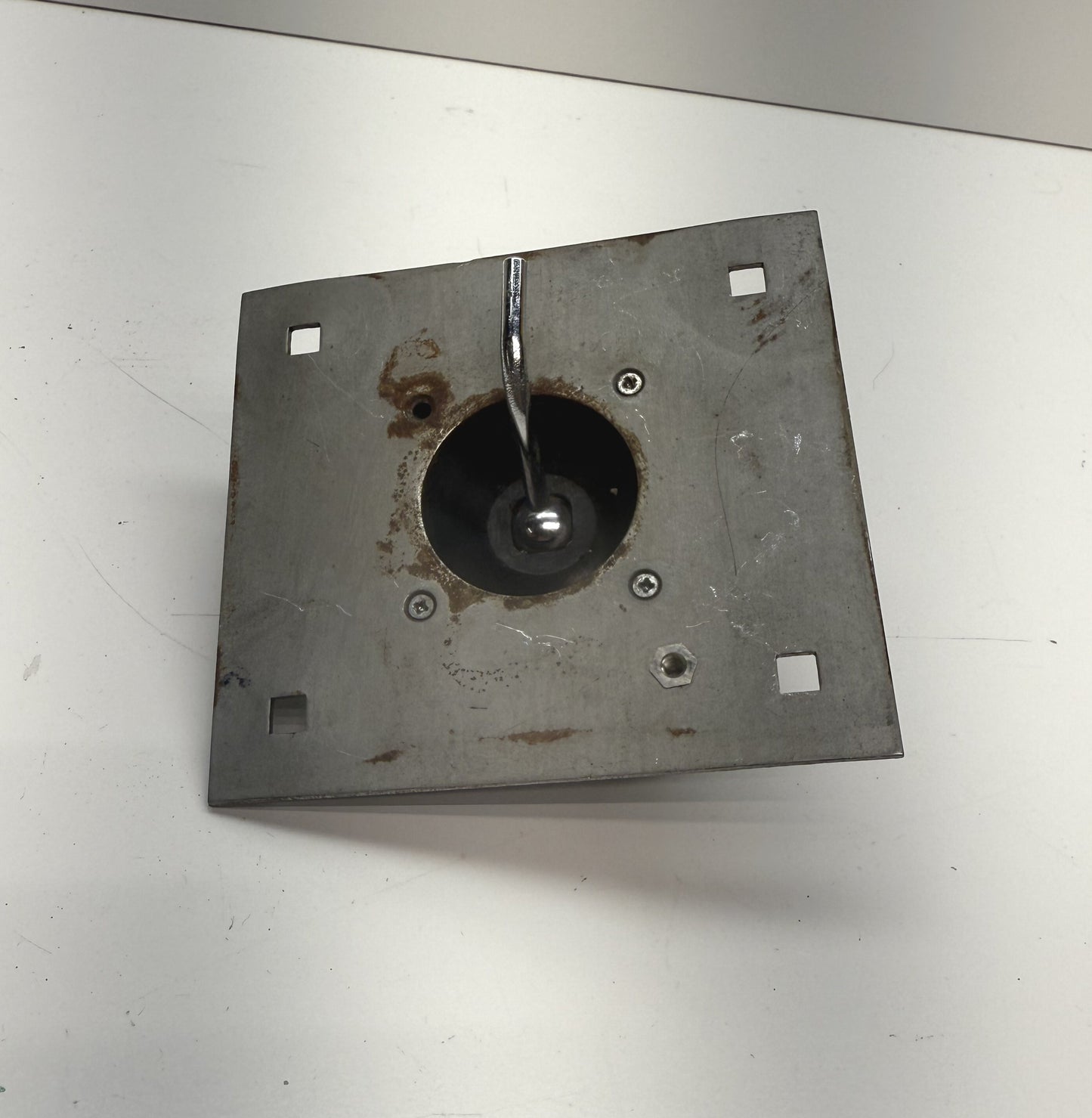 World Series Joystick Non-Centering Flip Joystick