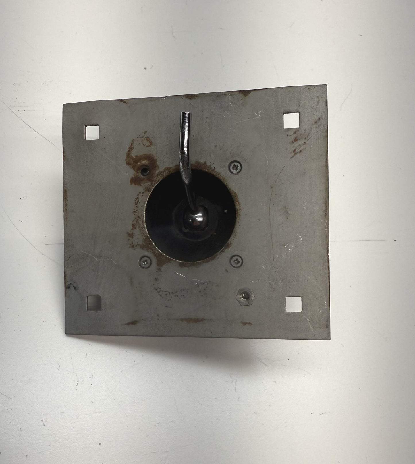 World Series Joystick Non-Centering Flip Joystick