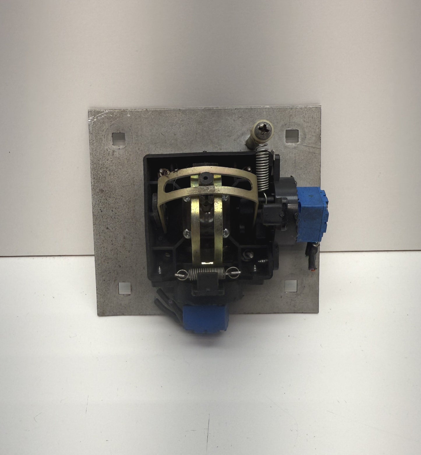 World Series Joystick Non-Centering Flip Joystick