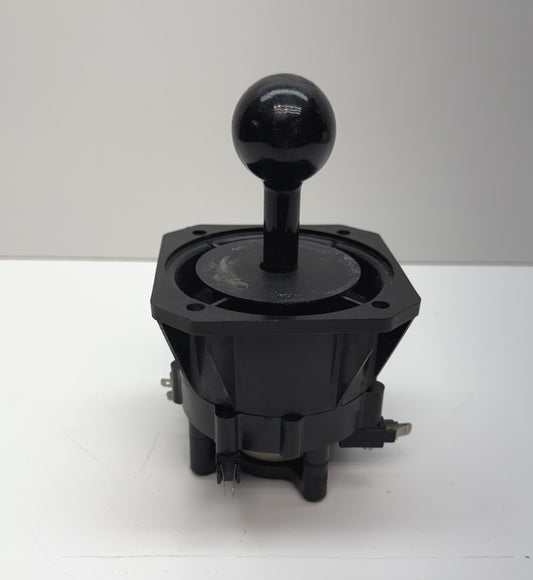 Atari Gauntlet Logo 8-Way Leafswitch Joystick
