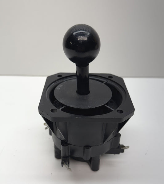 Atari Gauntlet Logo 8-Way Leafswitch Joystick #2