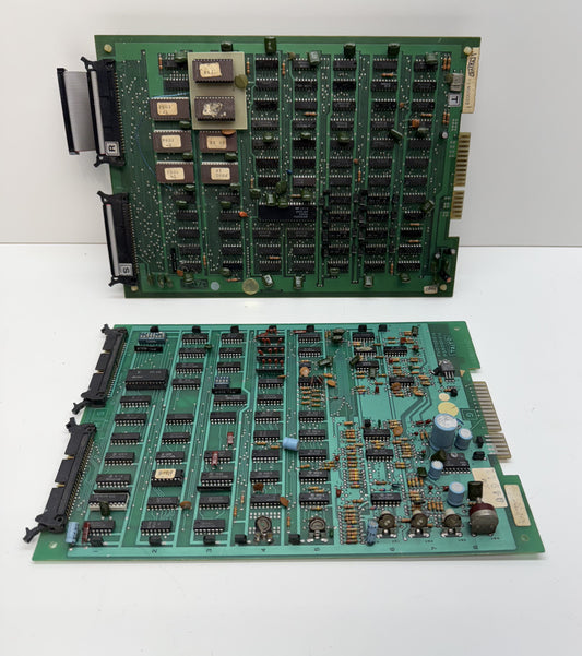 Polaris Circuit Board, Untested