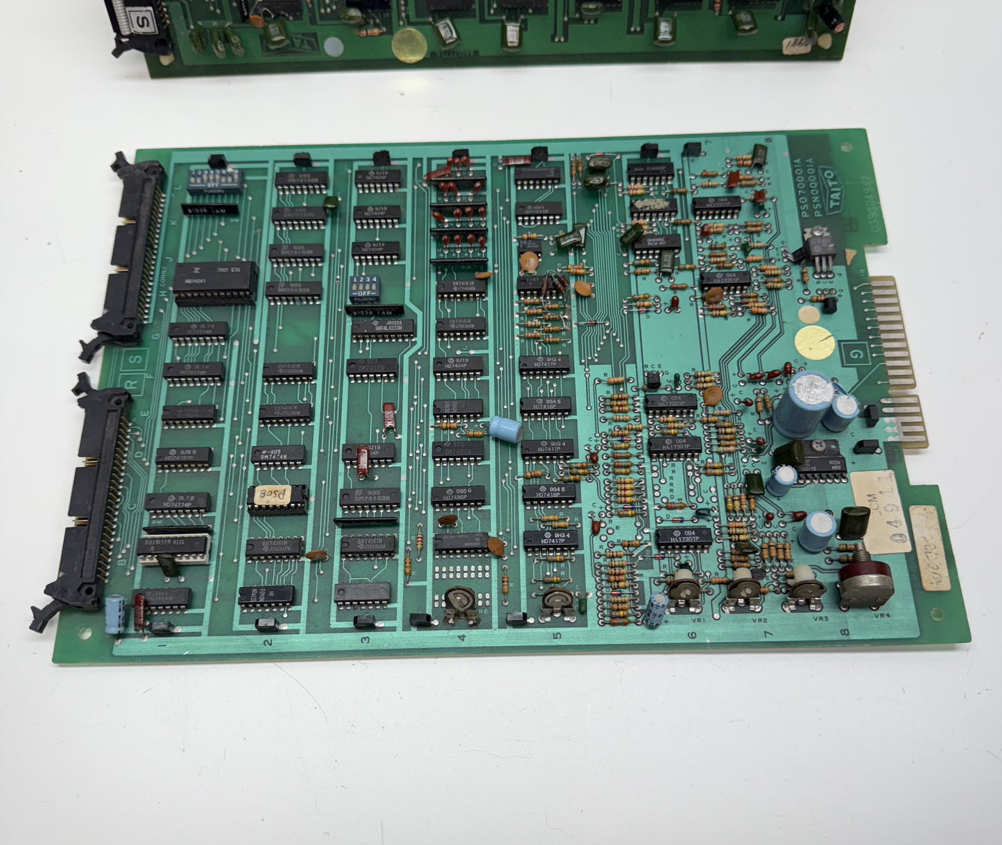 Polaris Circuit Board, Untested