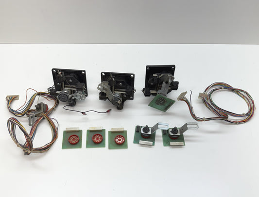 Wico Rotary Joystick Parts Lot