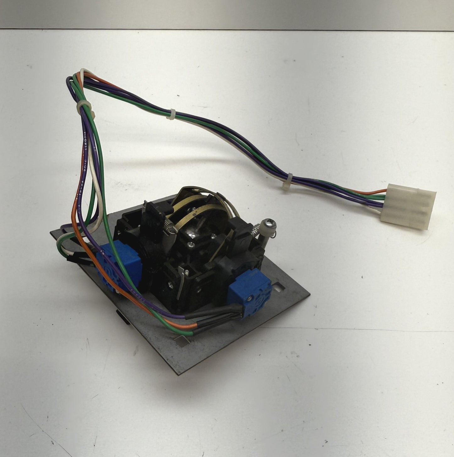 World Series Joystick Non-Centering Flip Joystick #2