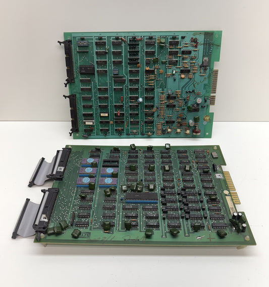 Polaris Circuit Board, Untested for Repair