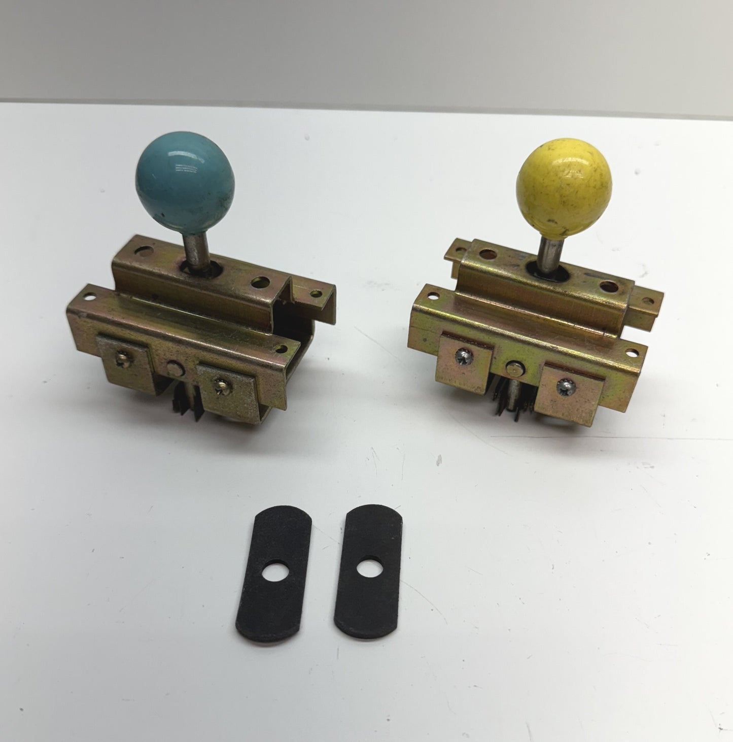 Williams Joust 2-Way Joystick x 2