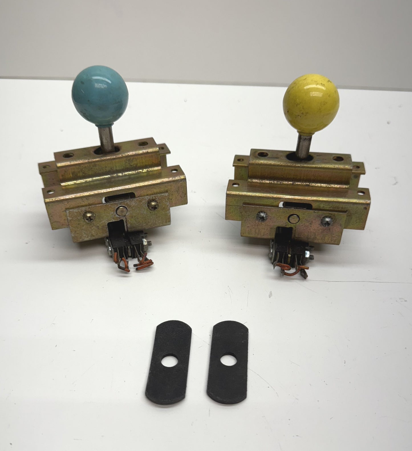 Williams Joust 2-Way Joystick x 2