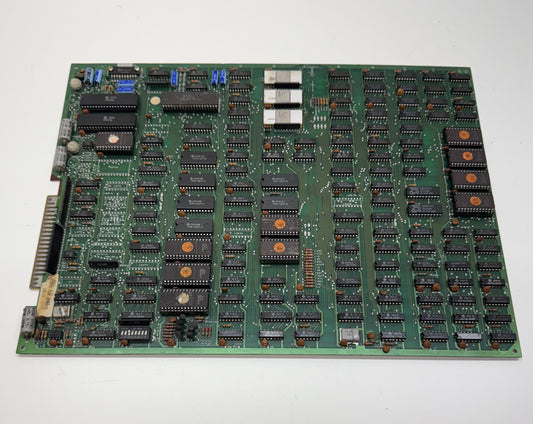 Q*bert Bootleg Board, Untested