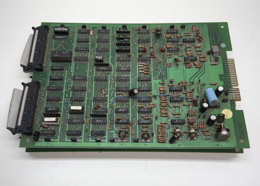 Polaris PCB, Untested for Repair