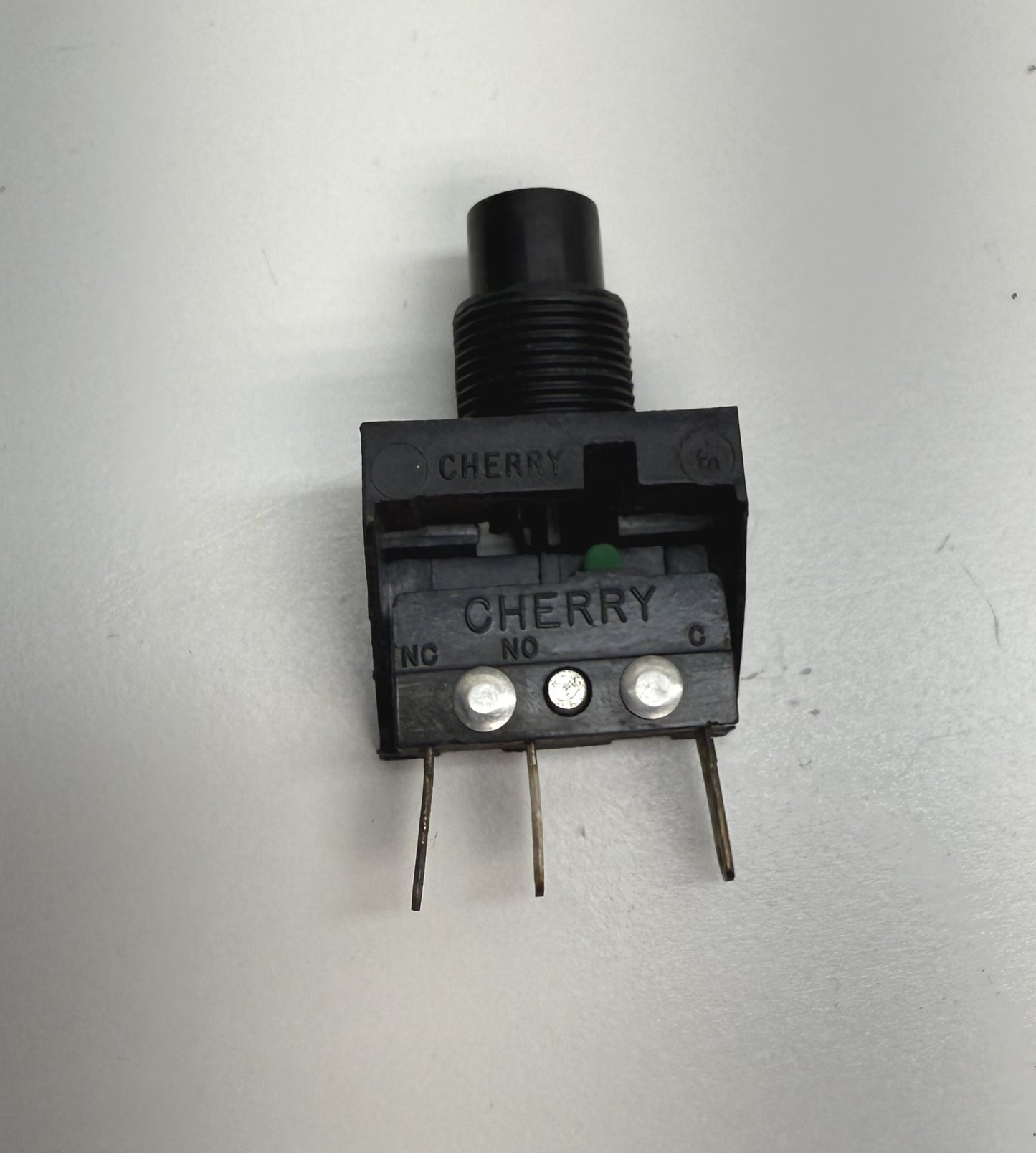 Atari Start Button Assembly, No Light