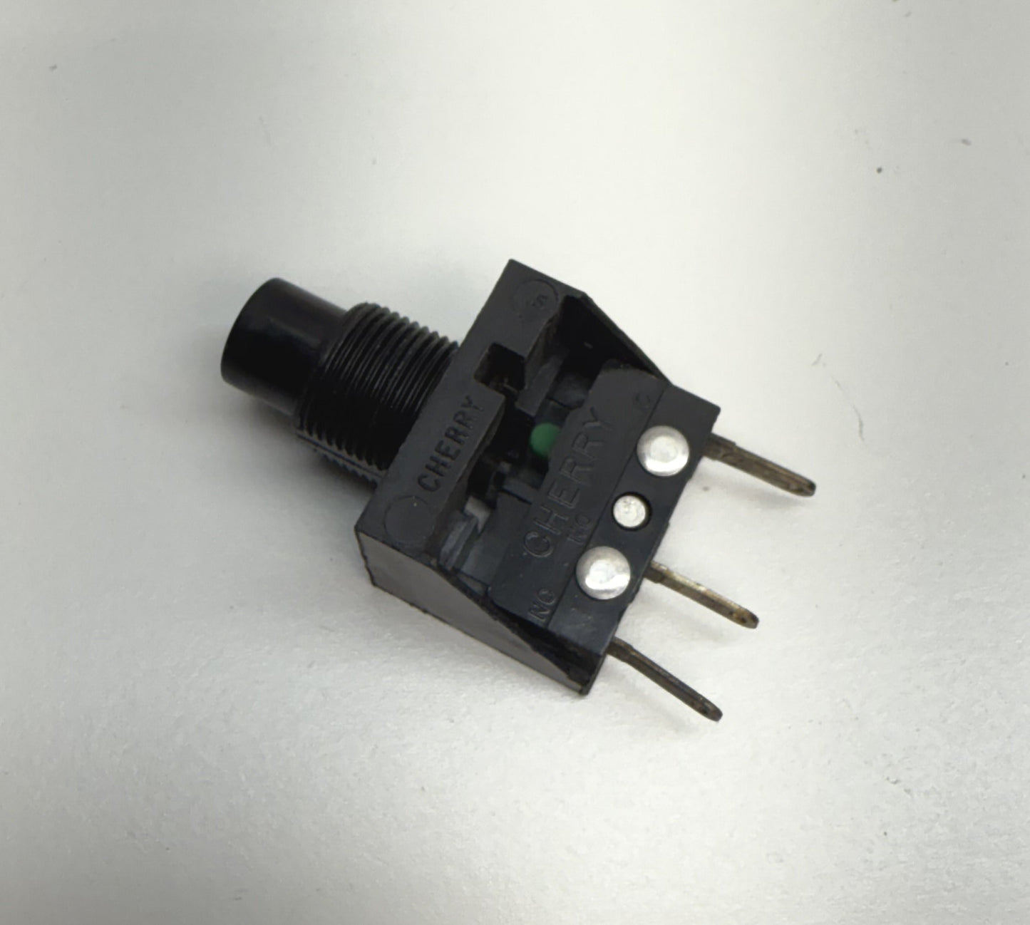 Atari Start Button Assembly, No Light