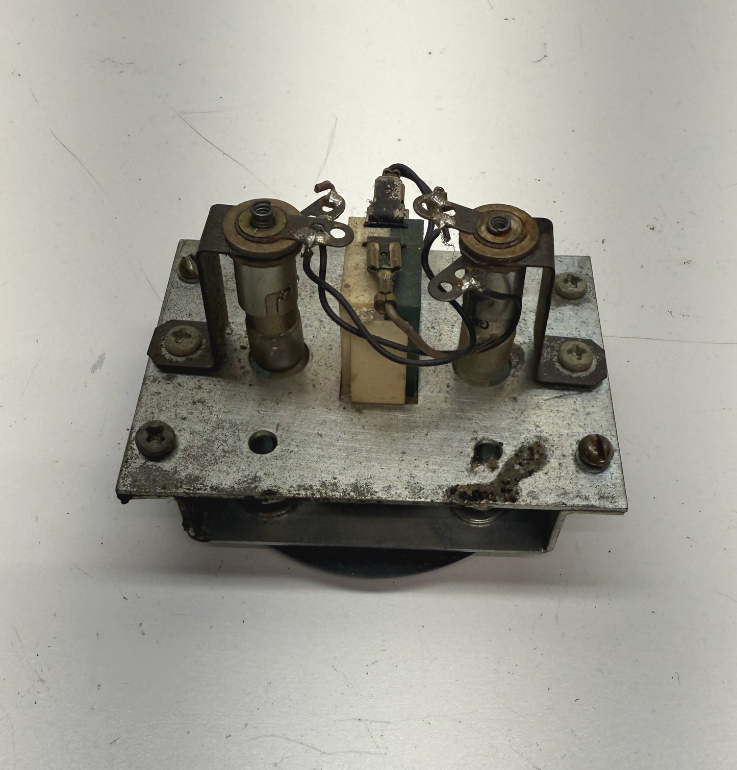 Atari Bronze Age Large Button Assembly