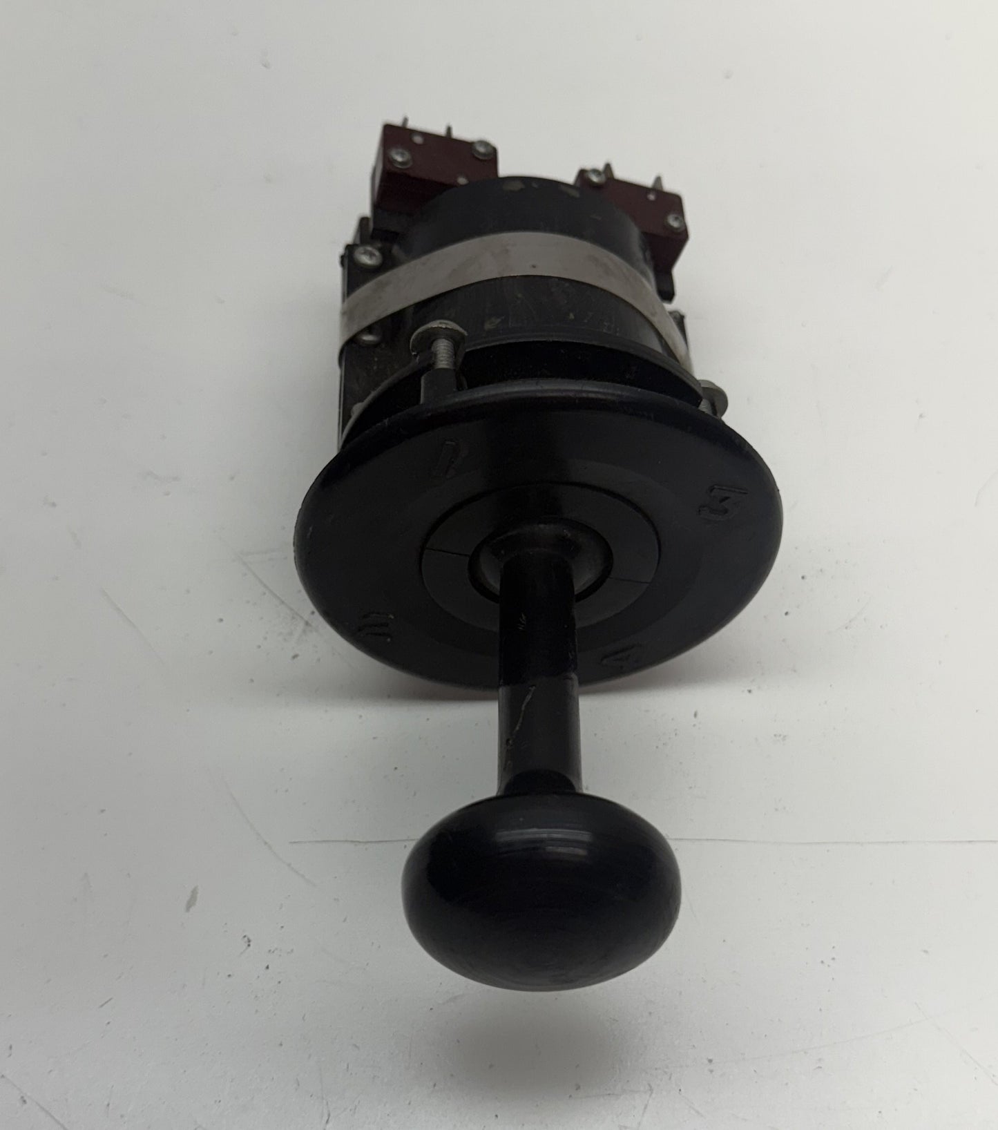 Atari 4-Speed / Gear Shifter