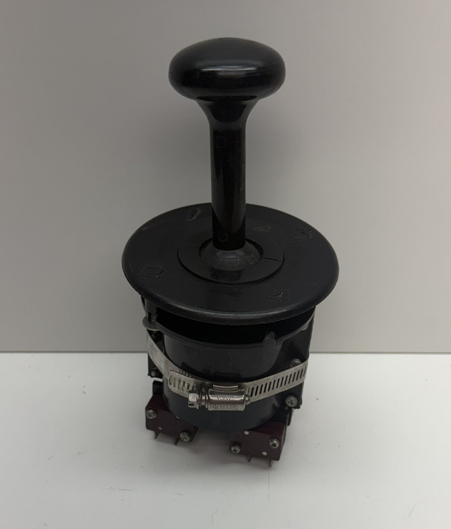 Atari 4-Speed / Gear Shifter