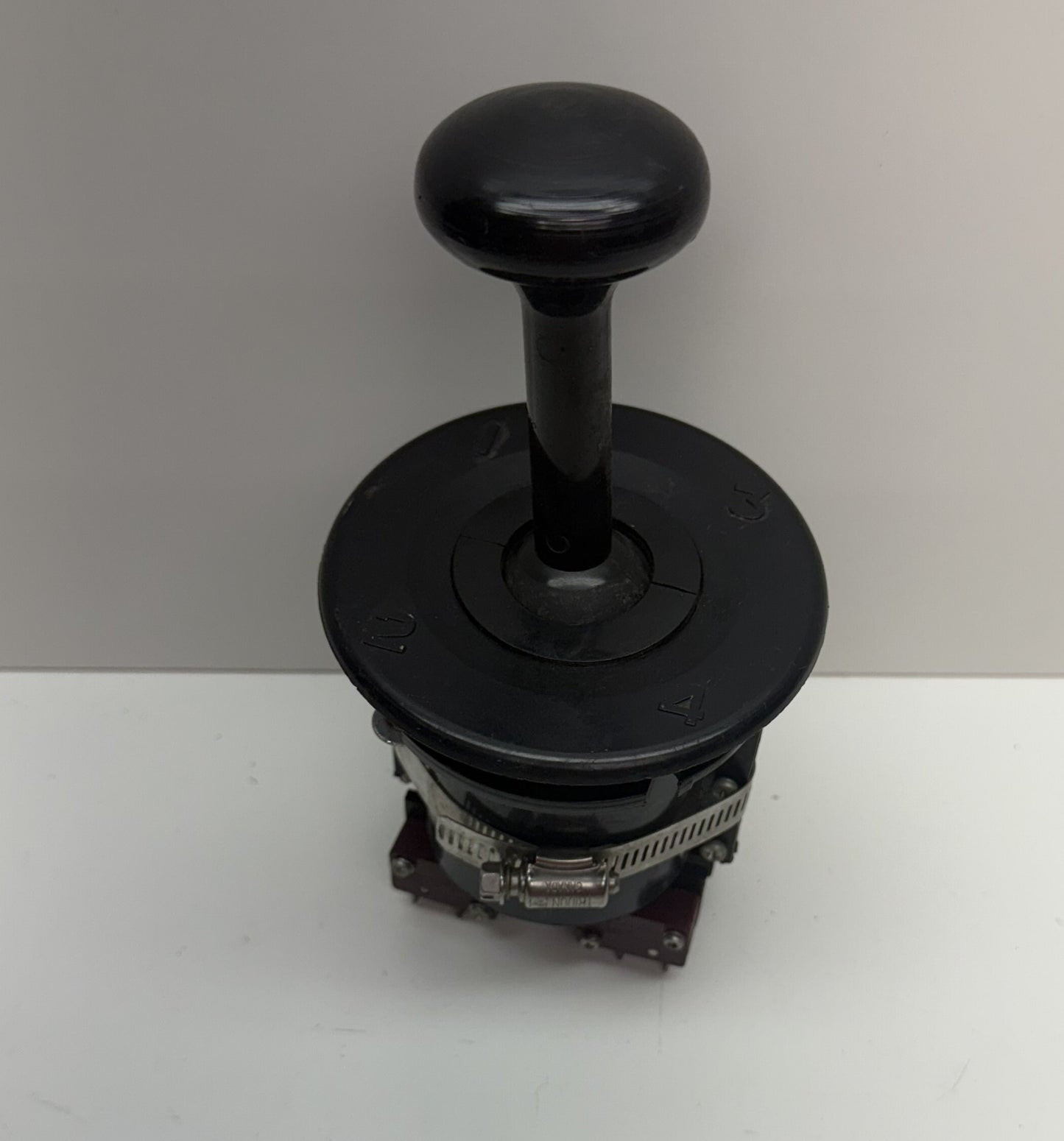 Atari 4-Speed / Gear Shifter