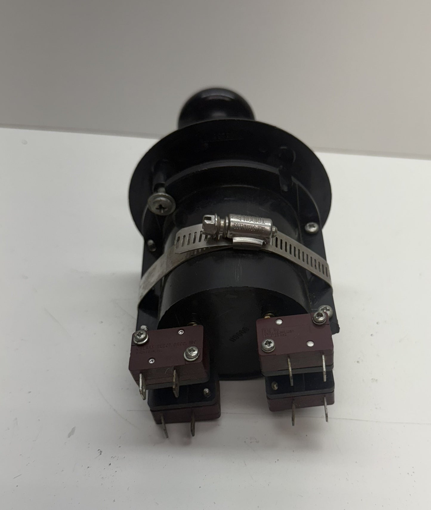 Atari 4-Speed / Gear Shifter