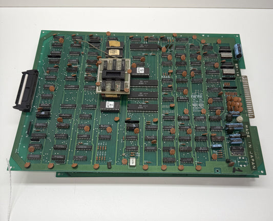 Gallag Circuit Board for Repair