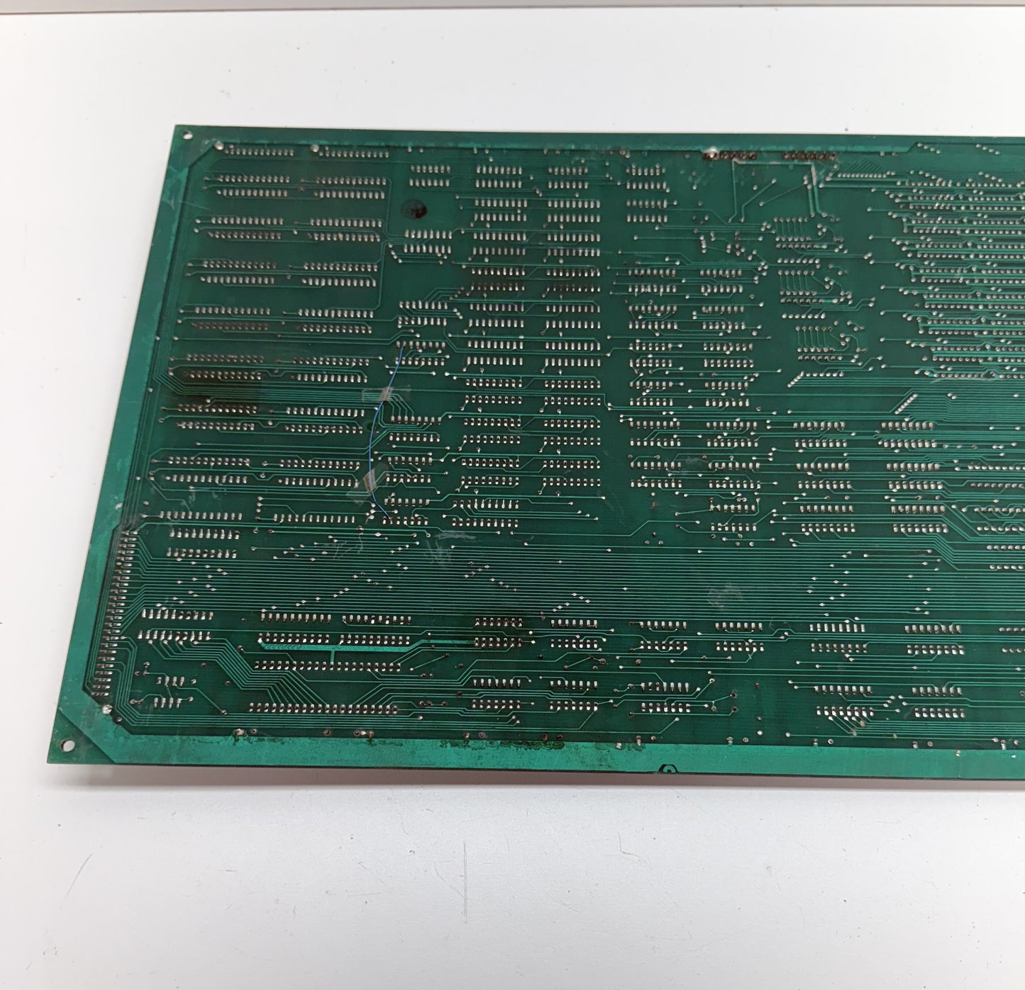NATO Defense CPU Circuit Board, Untested