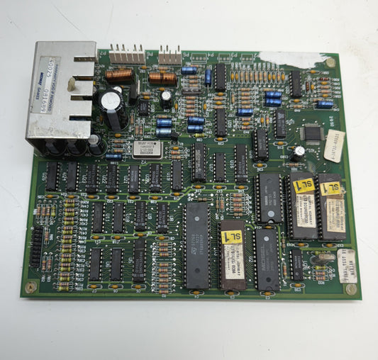 Mortal Kombat Sound Board, Works