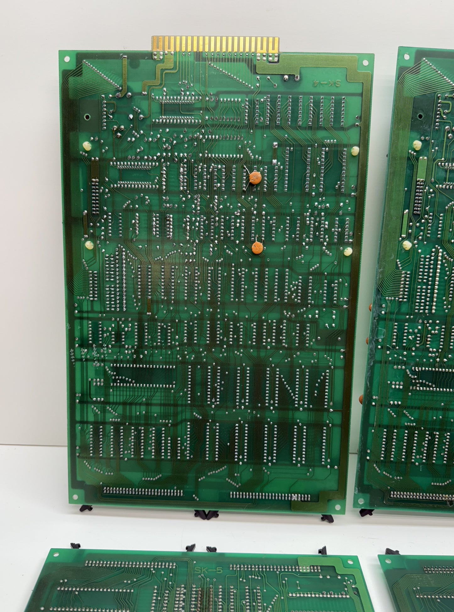 Vanguard Boards x 2 for Repair