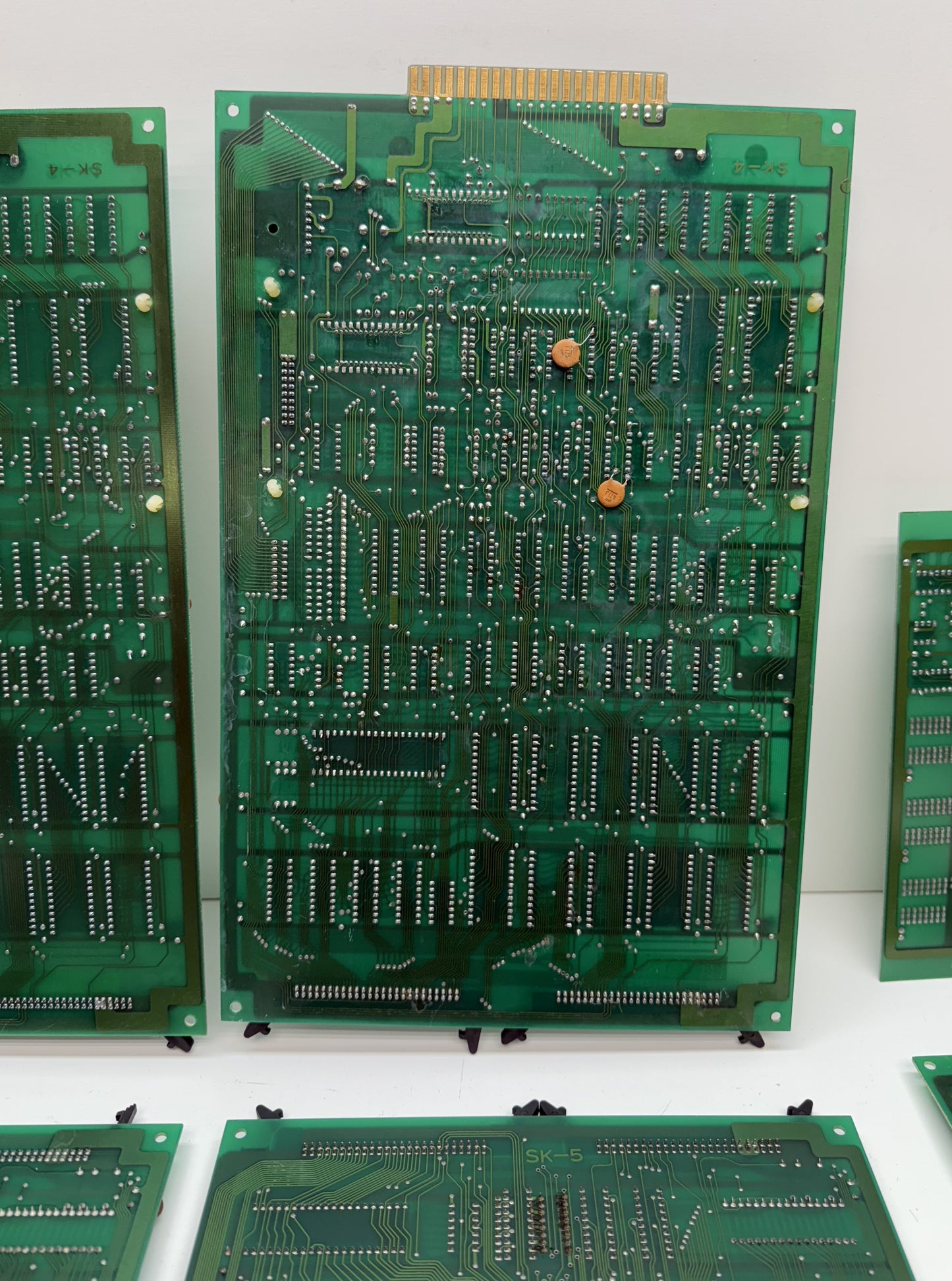 Vanguard Boards x 2 for Repair