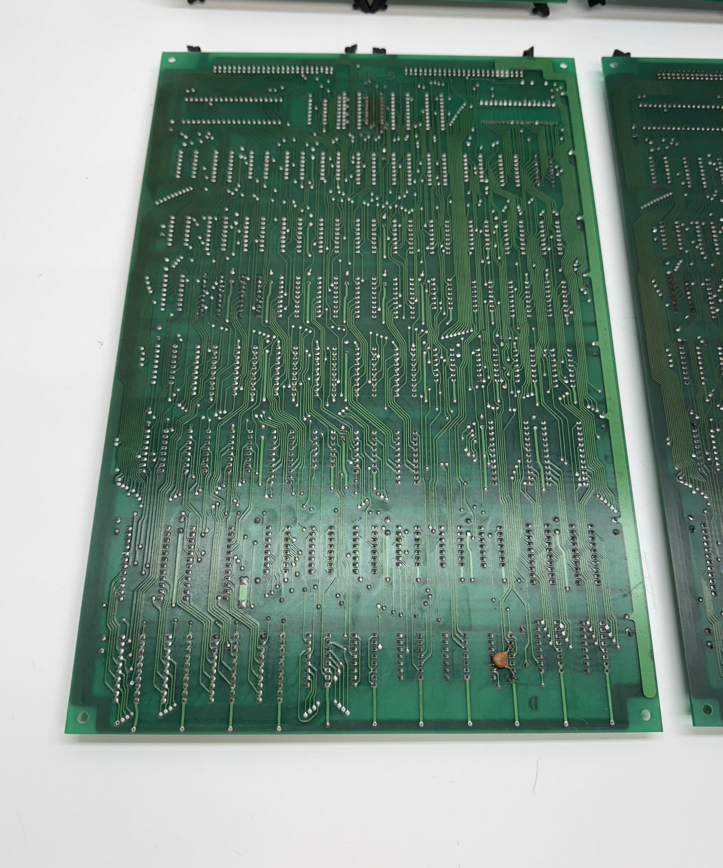 Vanguard Boards x 2 for Repair