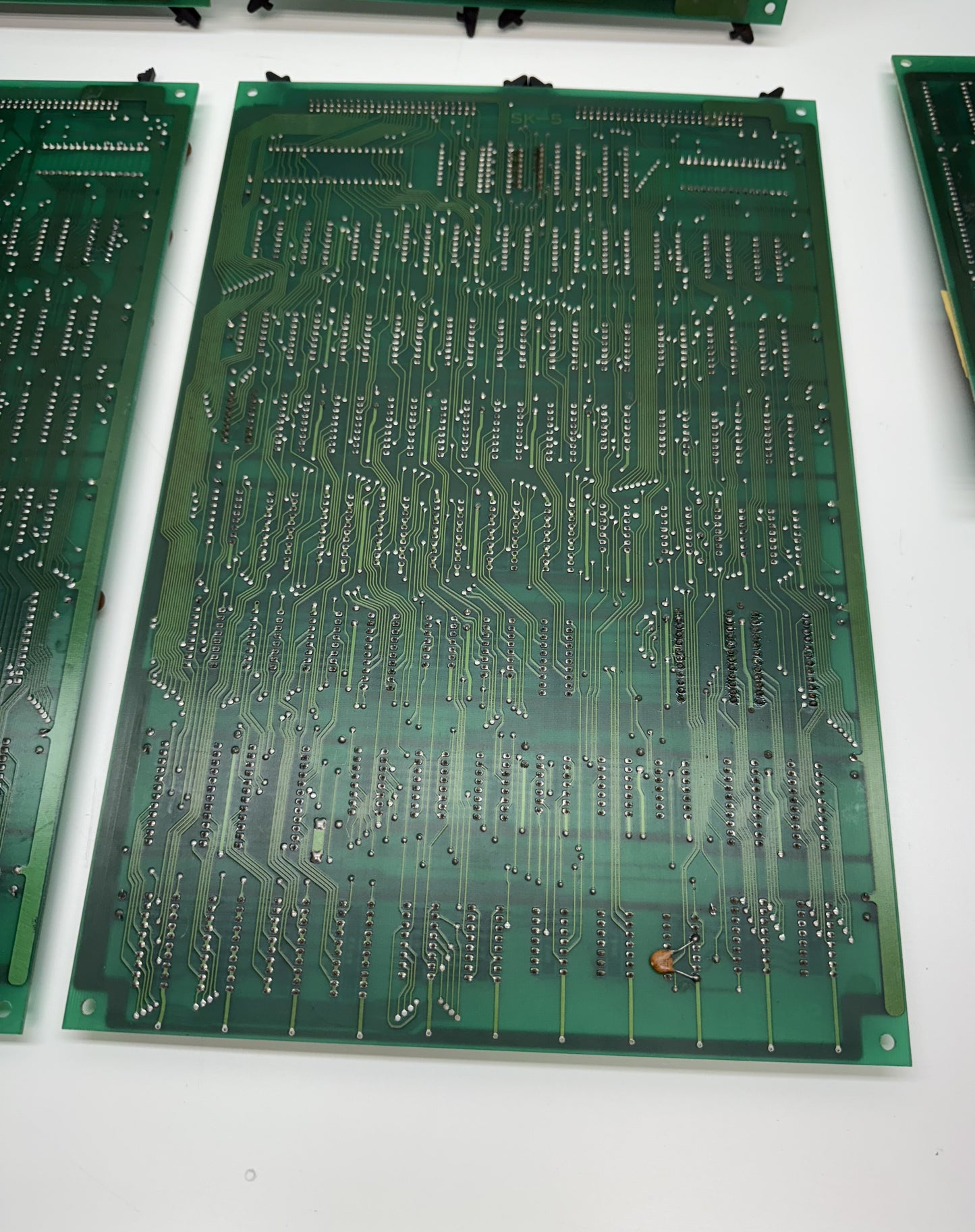 Vanguard Boards x 2 for Repair