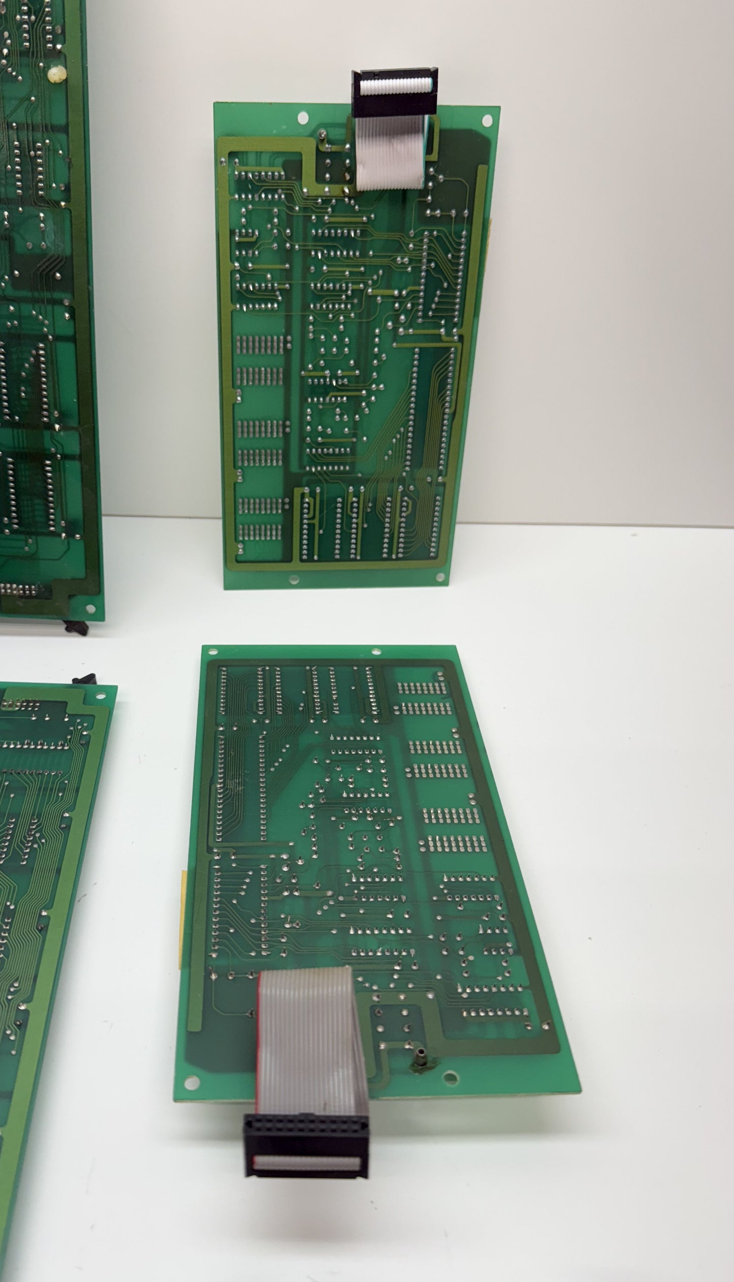 Vanguard Boards x 2 for Repair