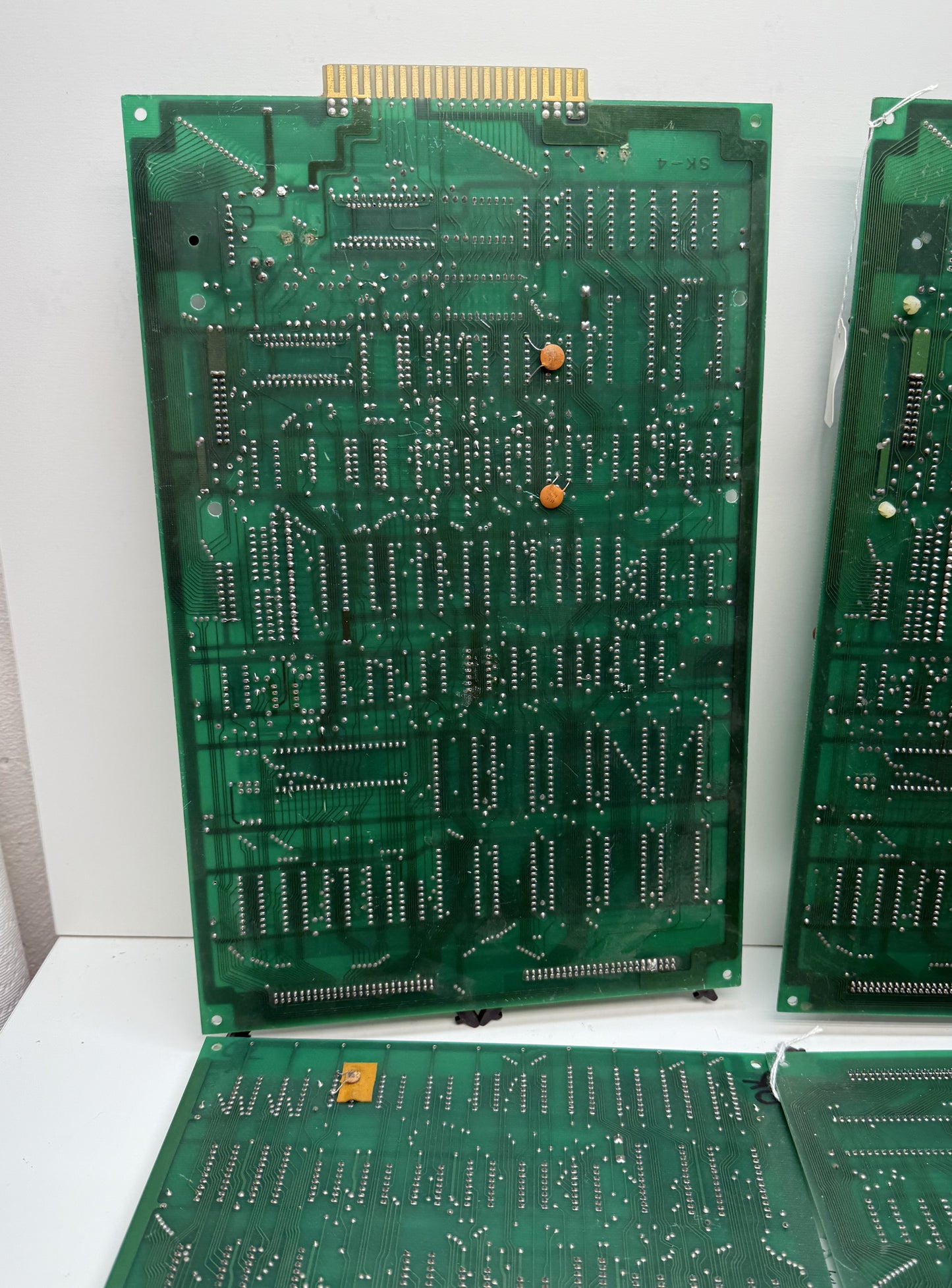 Vanguard Board Lot x 3 for Parts / Repair