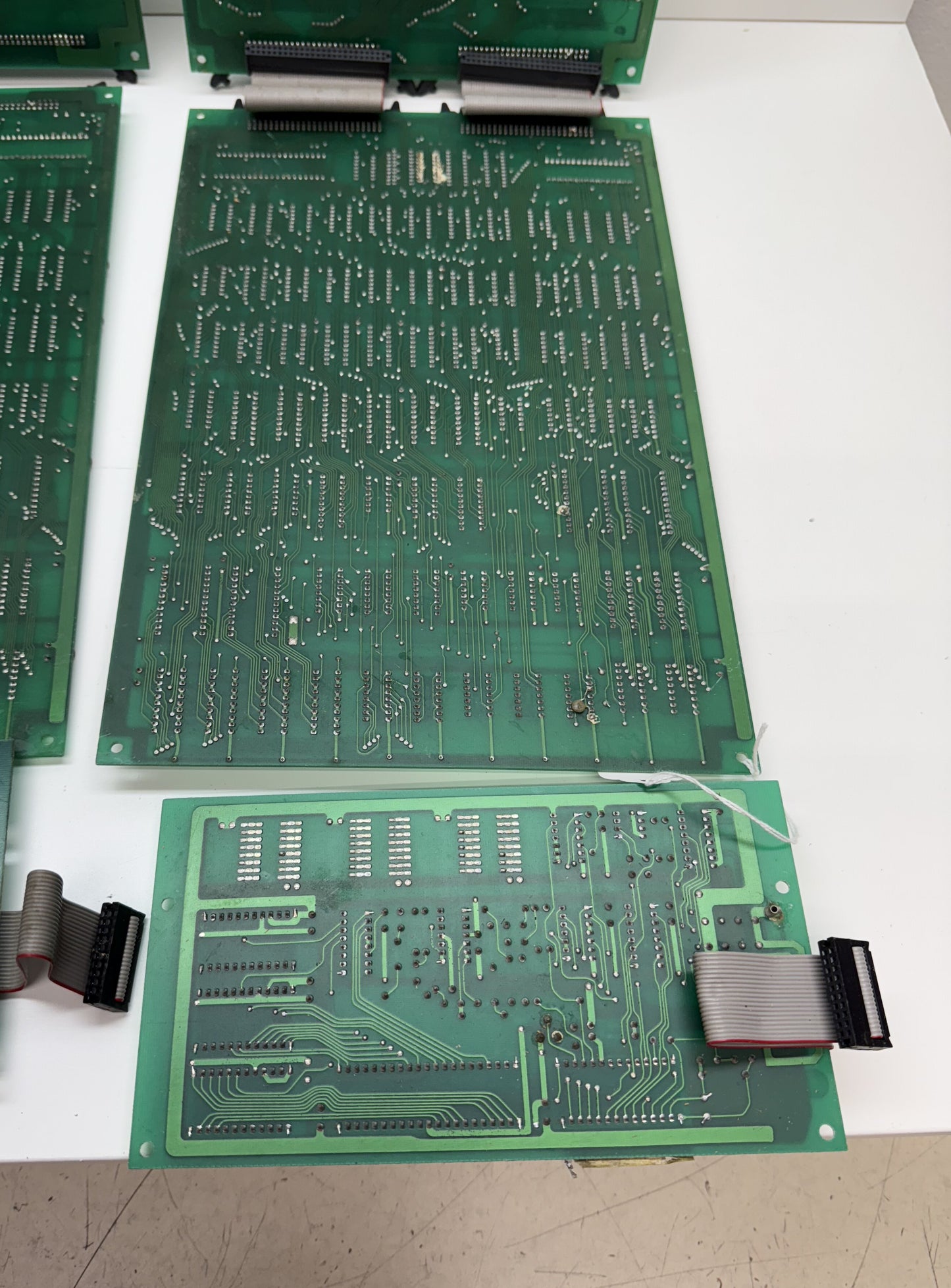 Vanguard Board Lot x 3 for Parts / Repair