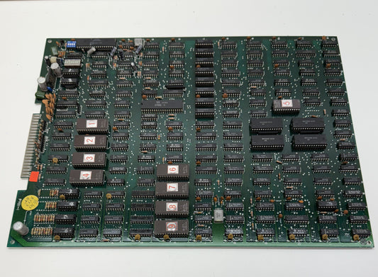 Popeye Bootleg Board, Untested