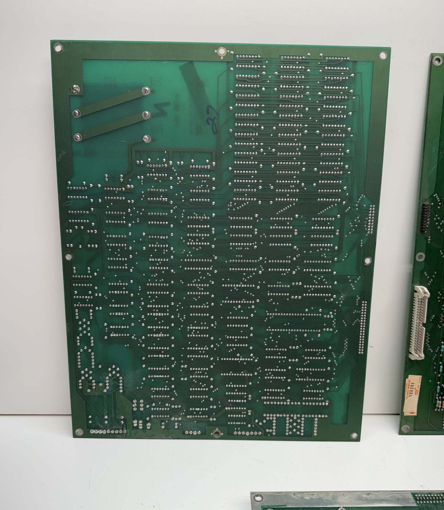 Defender CPU Board x 3 for Repair